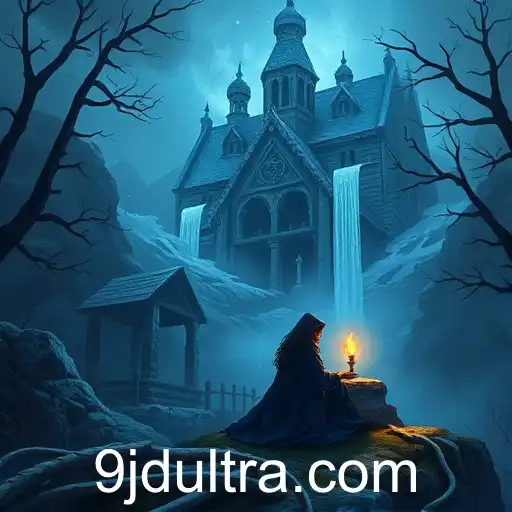 Exploring the World of Adventure Games: A Deep Dive into 'jdultra'