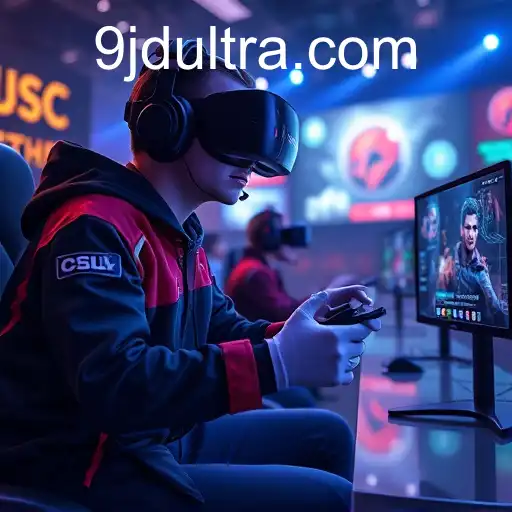 The Rise of Gaming Trends in 2025