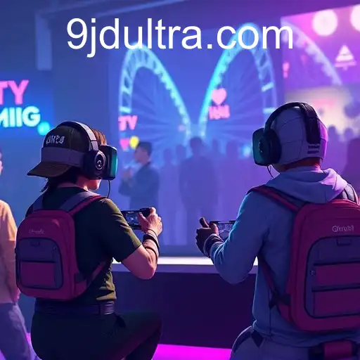 Gaming Trends and JDUltra's Impact