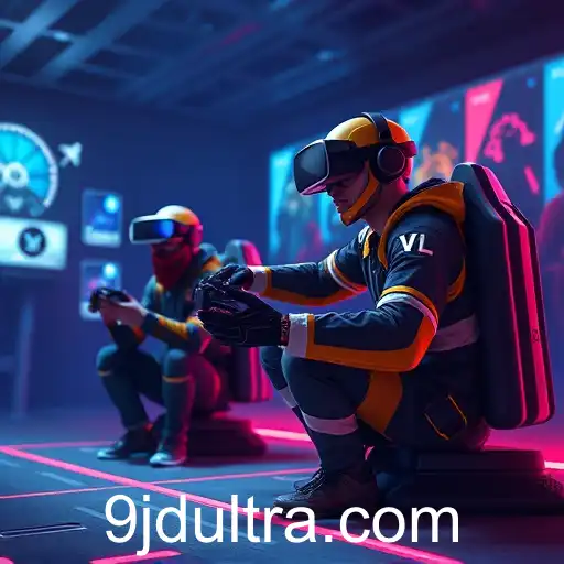 Rising Challenges in the Gaming World