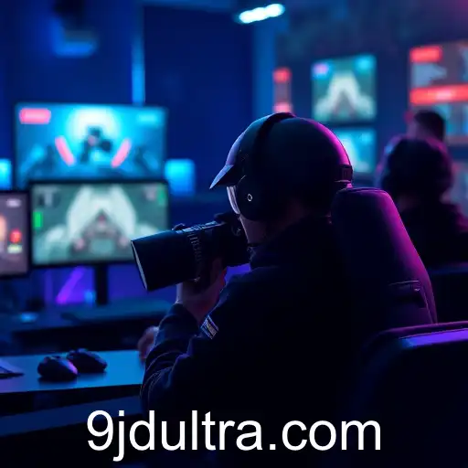 Gaming Industry Impact and jdultra Expansion