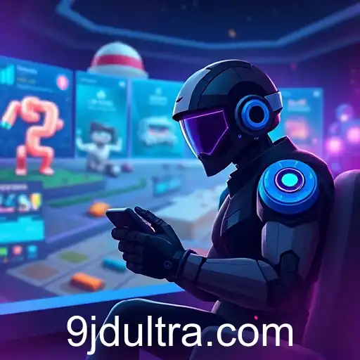 Gaming Innovations Address Key Challenges