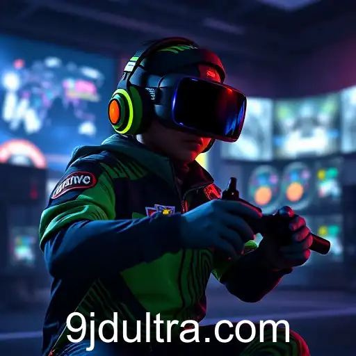 Gaming Evolution: JDUltra's Impact on Digital Play