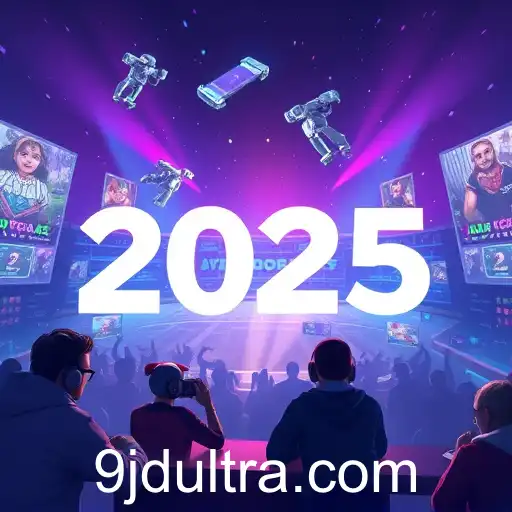 Jdultra's Rise in the Gaming World