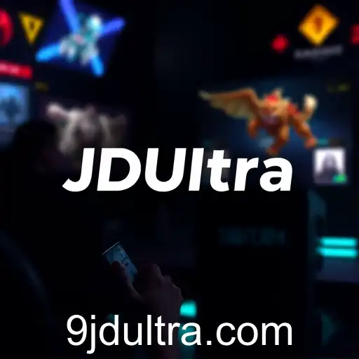 Jdultra: Revolutionizing Online Gaming in 2025