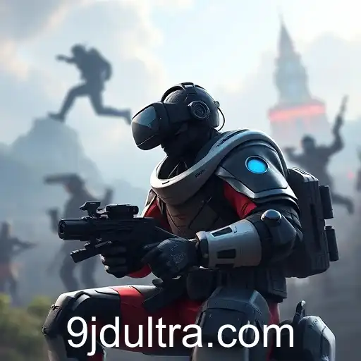 The Rise of JDUltra in Gaming World