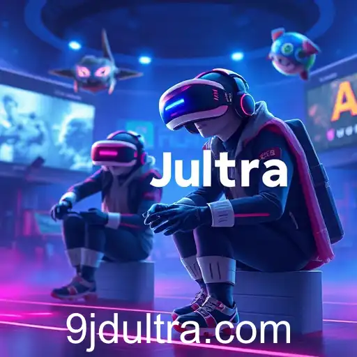 The Rise of JDUltra in Online Gaming
