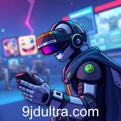 The Rise of JDUltra in Online Gaming