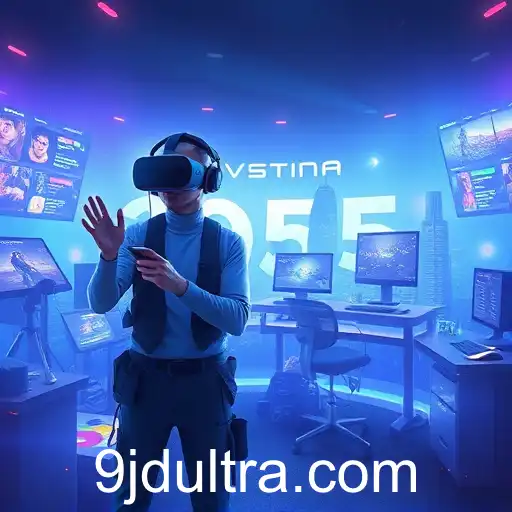 The Rise of Gaming Platforms in 2025