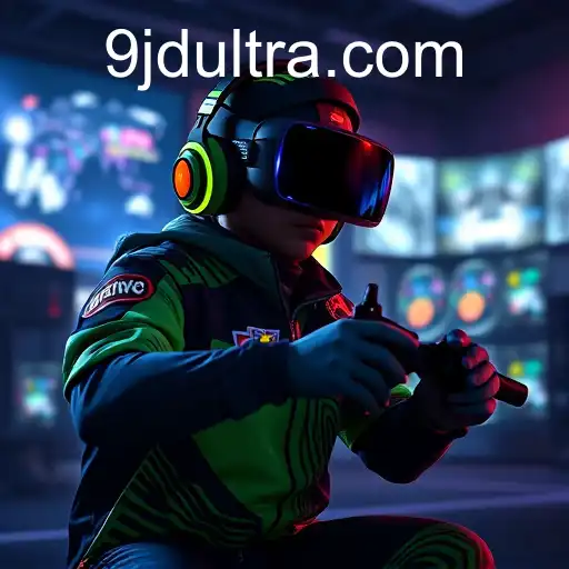 Gaming Evolution: JDUltra's Impact on Digital Play