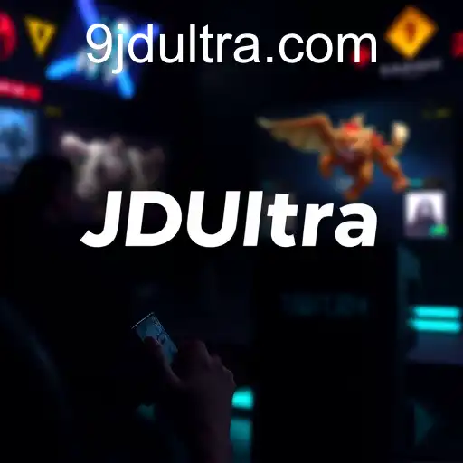 Jdultra: Revolutionizing Online Gaming in 2025