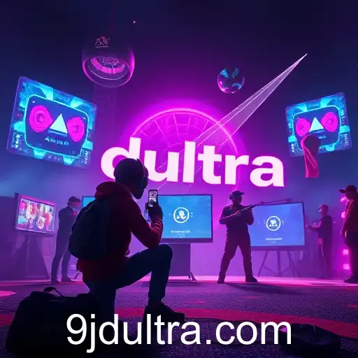 The Rise of JDUltra in Online Gaming