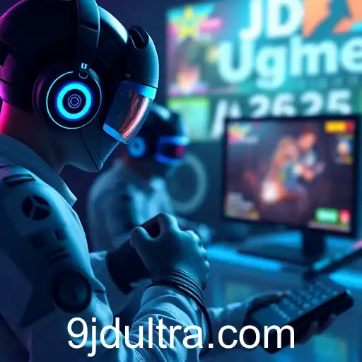 The Rise of JDUltra in Online Gaming