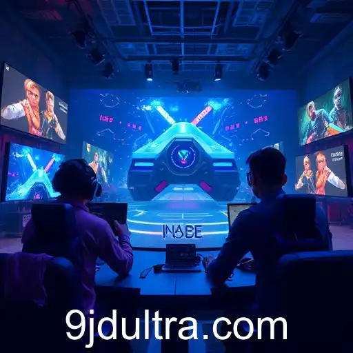 The Rise of JDUltra in the Online Gaming World