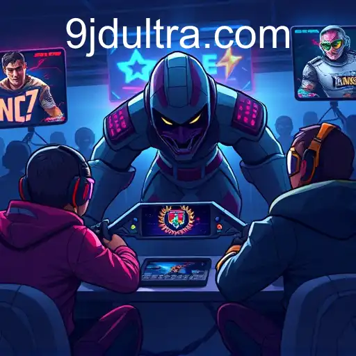 Exploring the Rise of JDUltra in the Gaming World