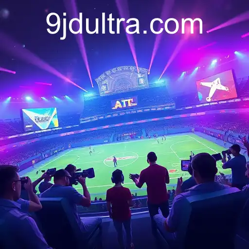 The Rise of JDUltra in Online Gaming