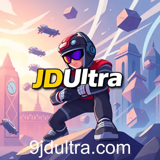 The Rise of JDUltra in the Online Gaming World