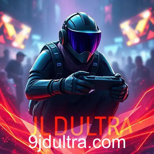 The Rise of JDUltra in Online Gaming
