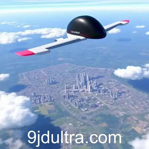 Exploring the World of Simulation Games: A Deep Dive into the Popular Category with jdultra