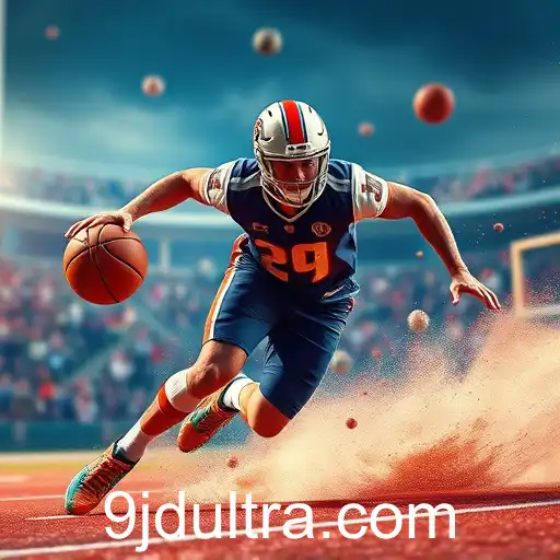 Exploring the 'Sports Games' Category: Unraveling the Mystery of 'jdultra'