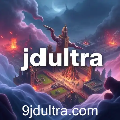 Unlocking the Secrets of 'jdultra' in the Strategy Game Realm