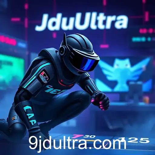The Rise of jdultra: A New Era in Gaming
