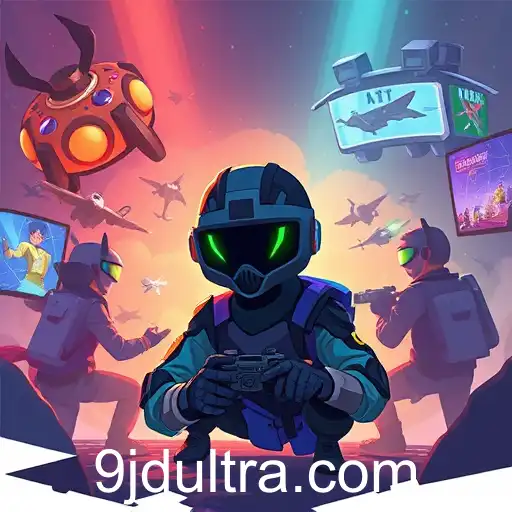 The Rise of JDUltra: Engaging the Gaming Community